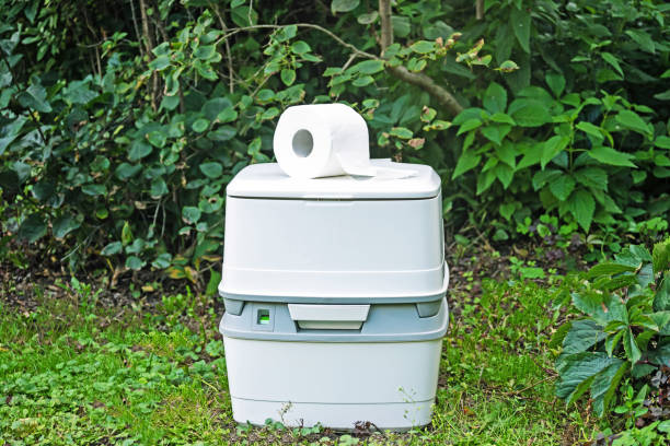 Best Local porta potty services  in Laurel Springs, NJ