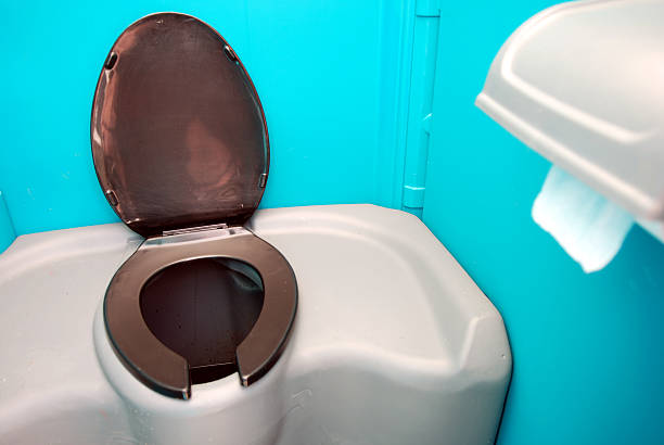 Best Temporary restroom rental  in Laurel Springs, NJ