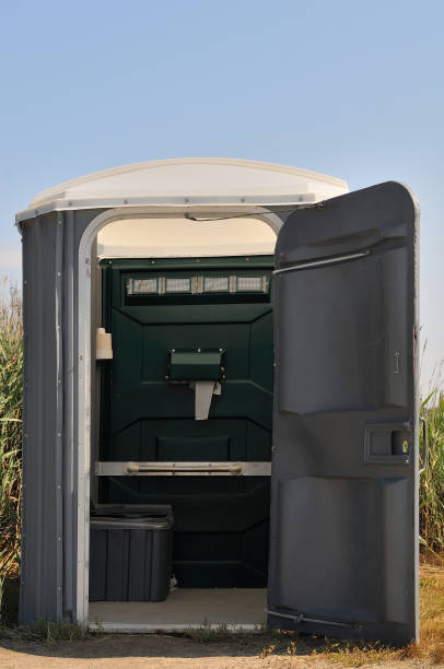 Best Sanitation services for porta potties  in Laurel Springs, NJ