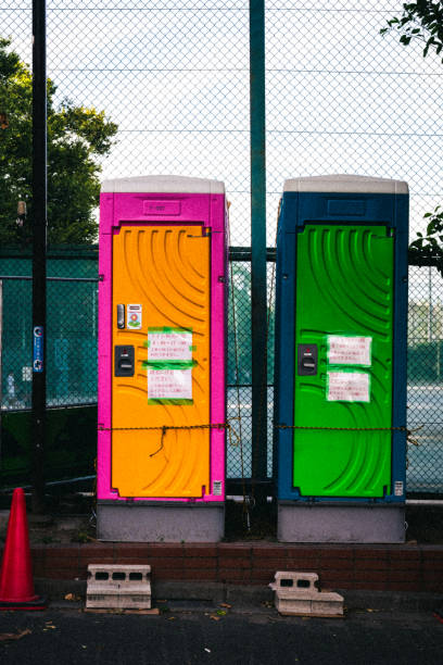 Best Emergency porta potty rental  in Laurel Springs, NJ
