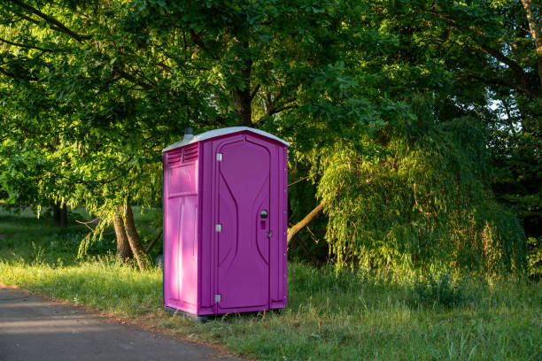 Best Event porta potty rental  in Laurel Springs, NJ
