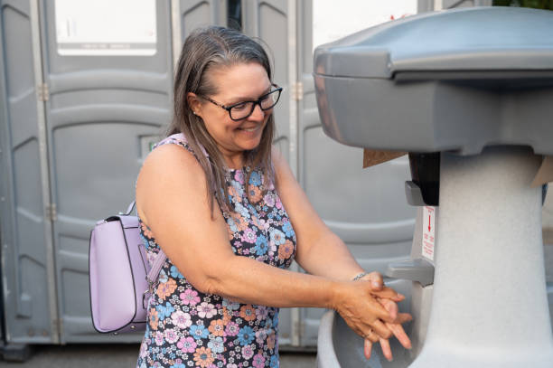 Best Porta potty rental near me  in Laurel Springs, NJ