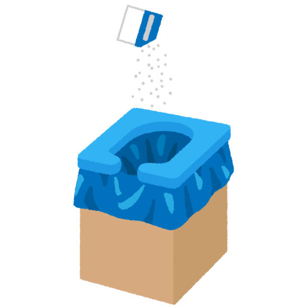 Portable Toilet Options We Offer in Laurel Springs, NJ