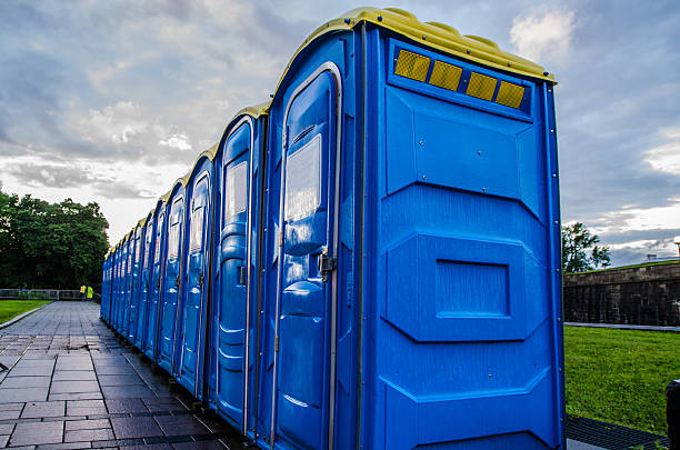 Best Porta potty delivery and setup  in Laurel Springs, NJ