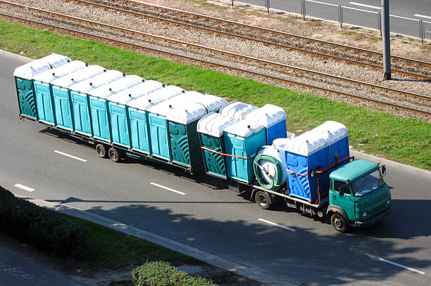  Laurel Springs, NJ Porta Potty Rental Pros