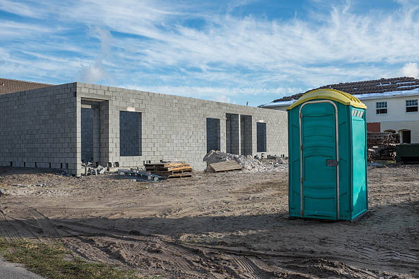Best Best portable toilet rental  in Laurel Springs, NJ